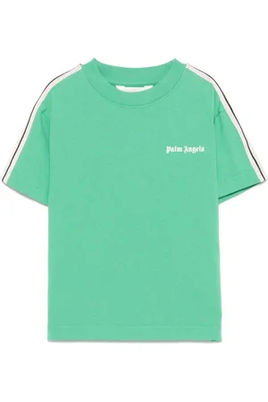 Palm Angels Camiseta Track