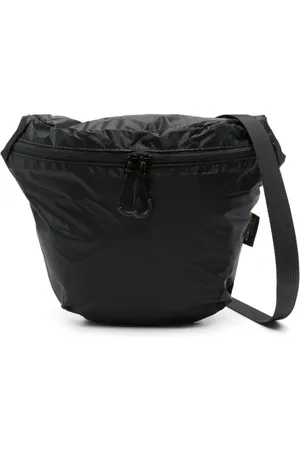 GOLDWIN Bolso messenger CORDURA® con efecto ripstop