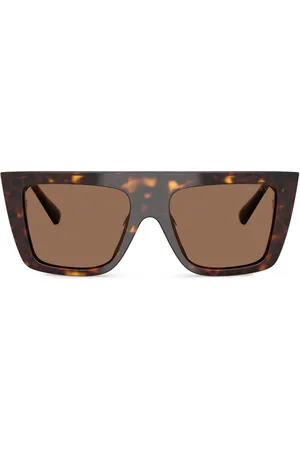 Jimmy Choo Gafas de sol con montura cuadrada