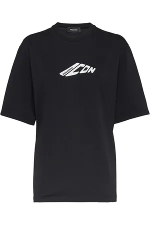 Dsquared2 Camiseta con motivo Icon