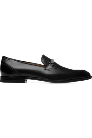 Bally Mocasines Westminster de piel