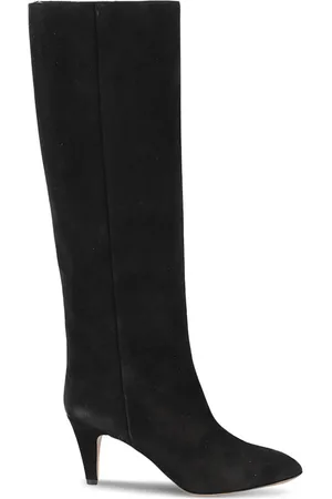 Isabel Marant Botas Laspi con tacón de 75 mm