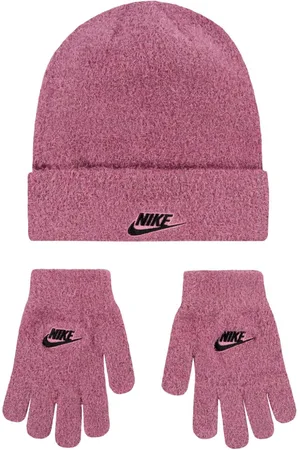 Nike Gorro con logo bordado