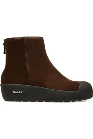 Bally Botas de nieve Guard