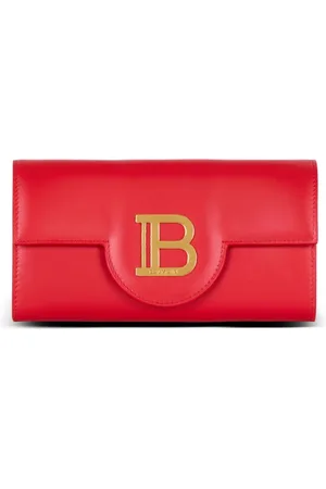 Balmain Bolso de hombro B-Buzz