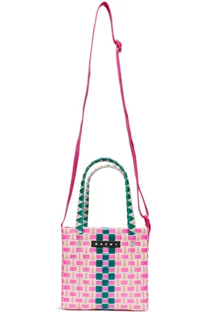 Marni Bolso Basket