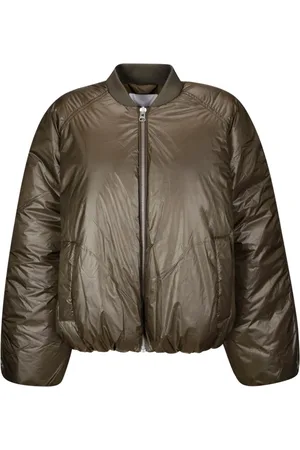 Samsøe Samsøe Chaqueta bómber Sapaddy