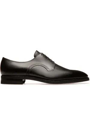 Bally Zapatos derby Scrivani