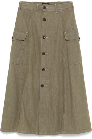 Ralph Lauren Falda larga Kent