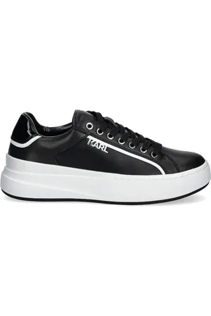 Karl Lagerfeld Zapatillas Kronos Lo Lace