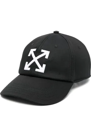 OFF-WHITE Gorra Arrow
