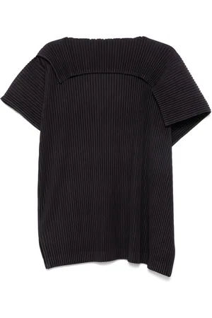 Issey Miyake Camiseta RB_Color Palette 1