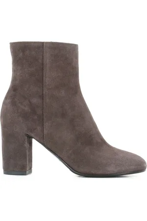 ROBERTO DEL CARLO Botas Axis con tacón de 75 mm