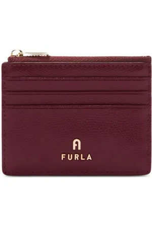 Furla Tarjetero Camelia