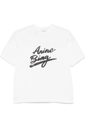 ANINE BING Camiseta Jaylin