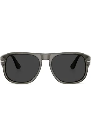 Persol Gafas de sol Jean con montura cuadrada