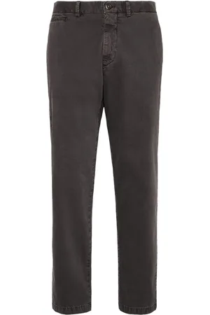 Boggi Milano Pantalones de algodón