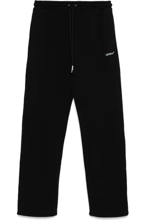 OFF-WHITE Pantalones de chándal Vibe Arrow
