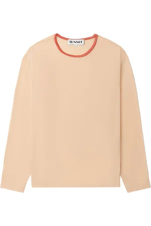 SUNNEI Camiseta de manga larga
