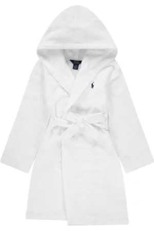 Ralph Lauren Albornoz de algodón