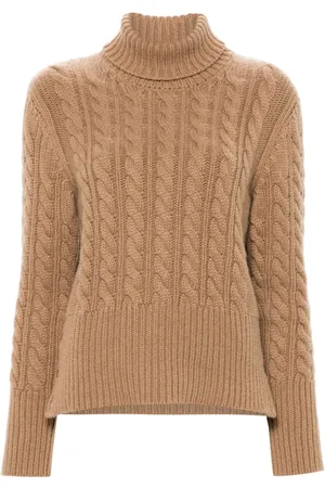 Thom Browne Jersey de cachemira