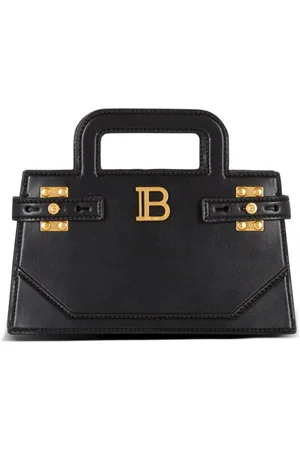 Balmain Bolso shopper B-Buzz pequeño