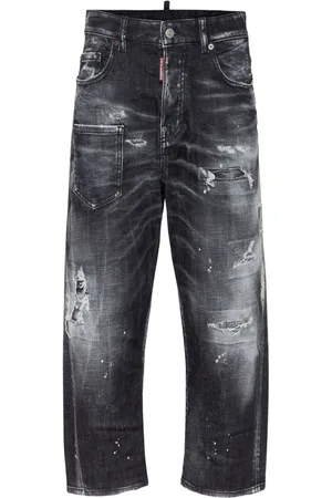 Dsquared2 Vaqueros Kawaii
