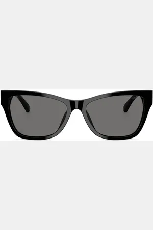 Jimmy Choo Gafas de sol con montura cat eye