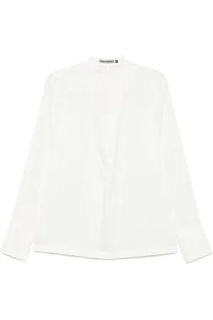 Issey Miyake Camisa Minutiae