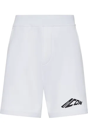 Dsquared2 Pantalones cortos de deporte Icon New Generation