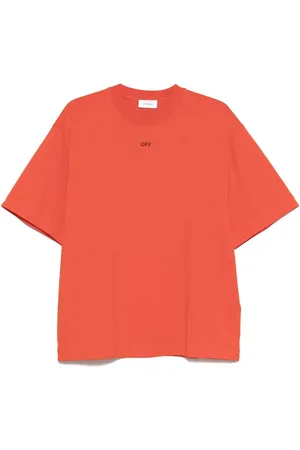 OFF-WHITE Camiseta Vibe Arrow