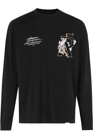 Represent Camiseta Hermes