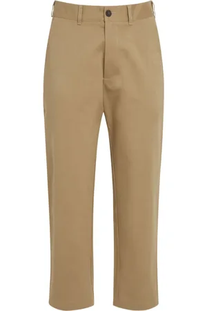 STUDIO NICHOLSON Pantalones Bill
