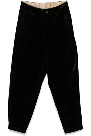 UMA WANG Pantalones Perch