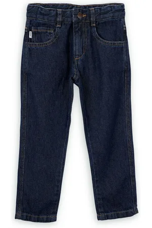 KNOT Vaqueros Jake