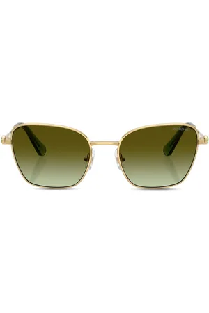 Swarovski Gafas de sol oversize