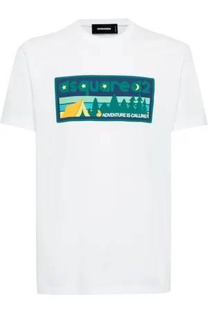 Dsquared2 Camiseta Adventure