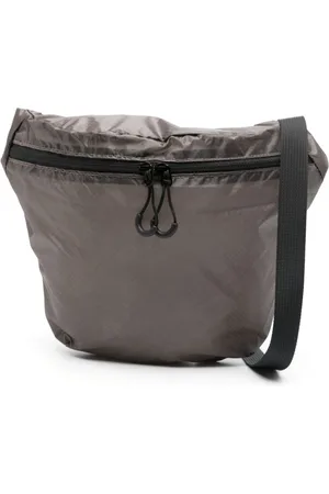 GOLDWIN Bolso messenger CORDURA® con efecto ripstop