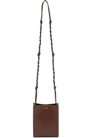 Jil Sander Bolso de hombro Tangle pequeño