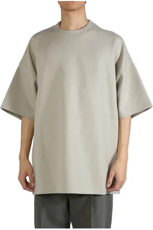 FEAR OF GOD Merino wool T-shirt