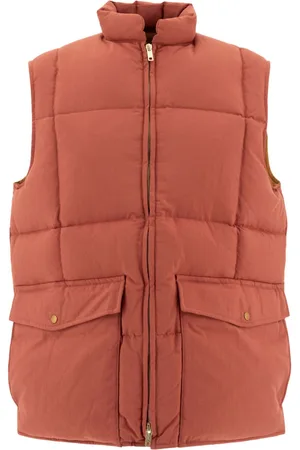 Beams Chaleco acolchado