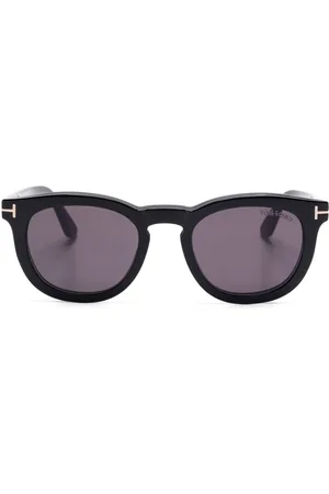 Tom Ford Gafas con montura cuadrada