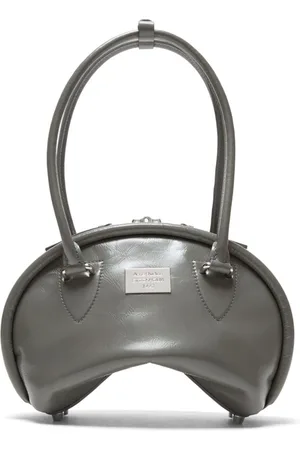 Acne Studios Bolso de hombro Bowlina mini
