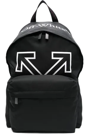 OFF-WHITE Mochila Heritage