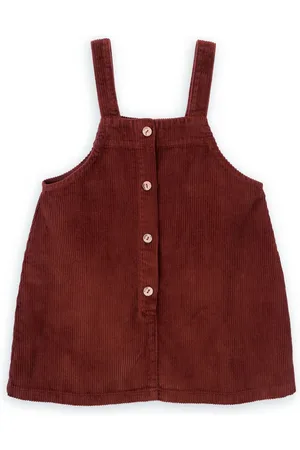 KNOT Vestido Poppy