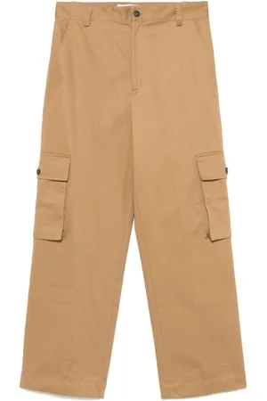 Maison Kitsuné Pantalones tipo cargo