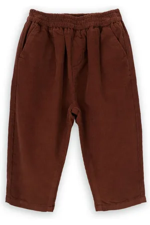 KNOT Pantalones Jeremiah