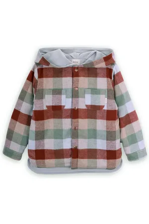 KNOT Chaqueta Jonatan