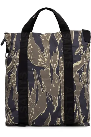 AllSaints Mochila Kei