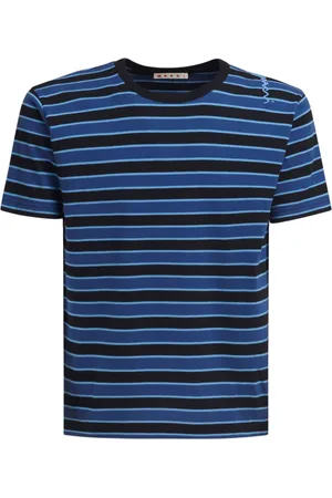 Marni Camiseta a rayas